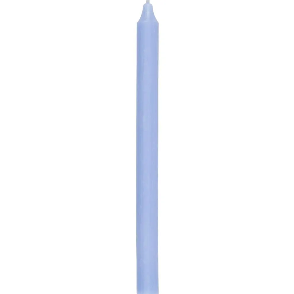 IB Laursen Rustikale Stabkerze 29 cm | Ø 2,2 cm