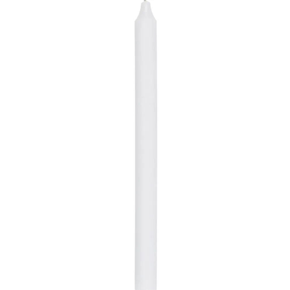 IB Laursen Rustikale Stabkerze 29 cm | Ø 2,2 cm