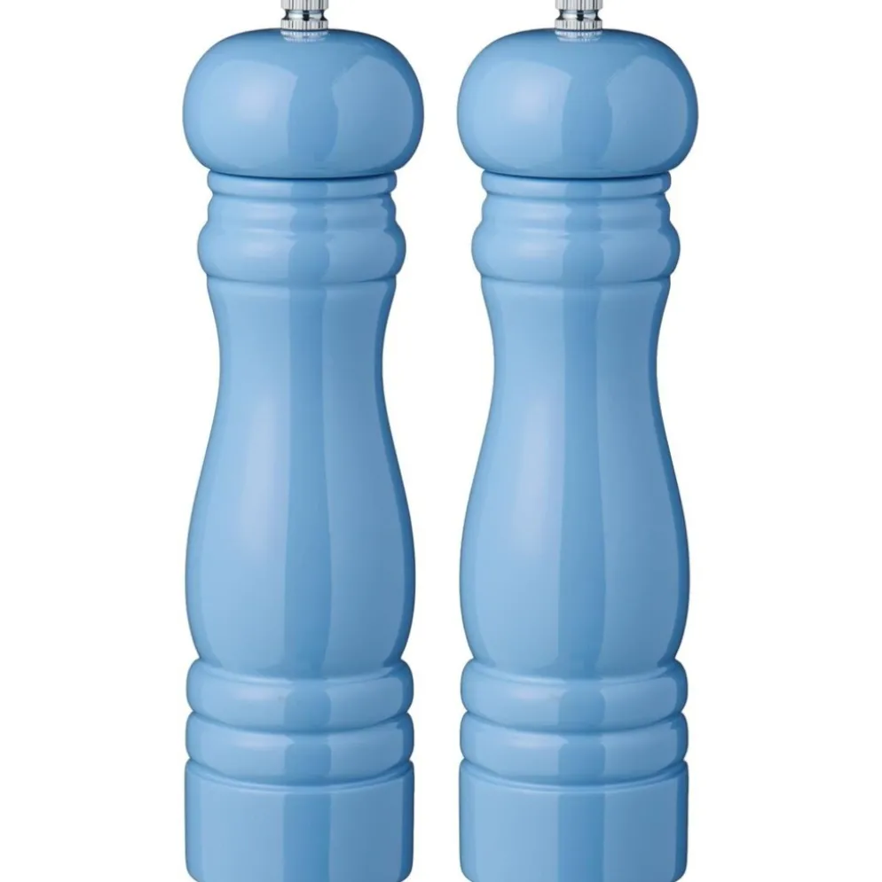 IB Laursen Salzmühle Pfeffermühle Set