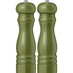 IB Laursen Salzmühle Pfeffermühle Set