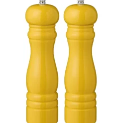 IB Laursen Salzmühle Pfeffermühle Set