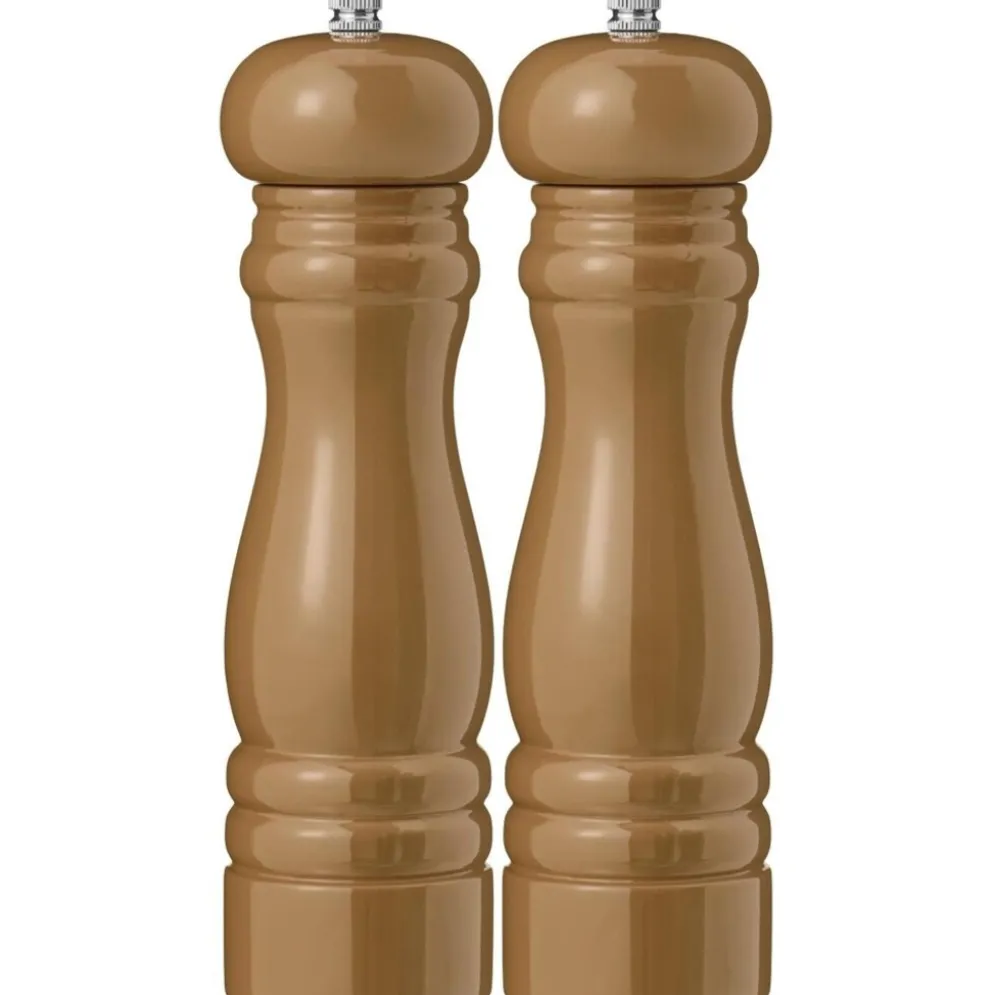 IB Laursen Salzmühle Pfeffermühle Set