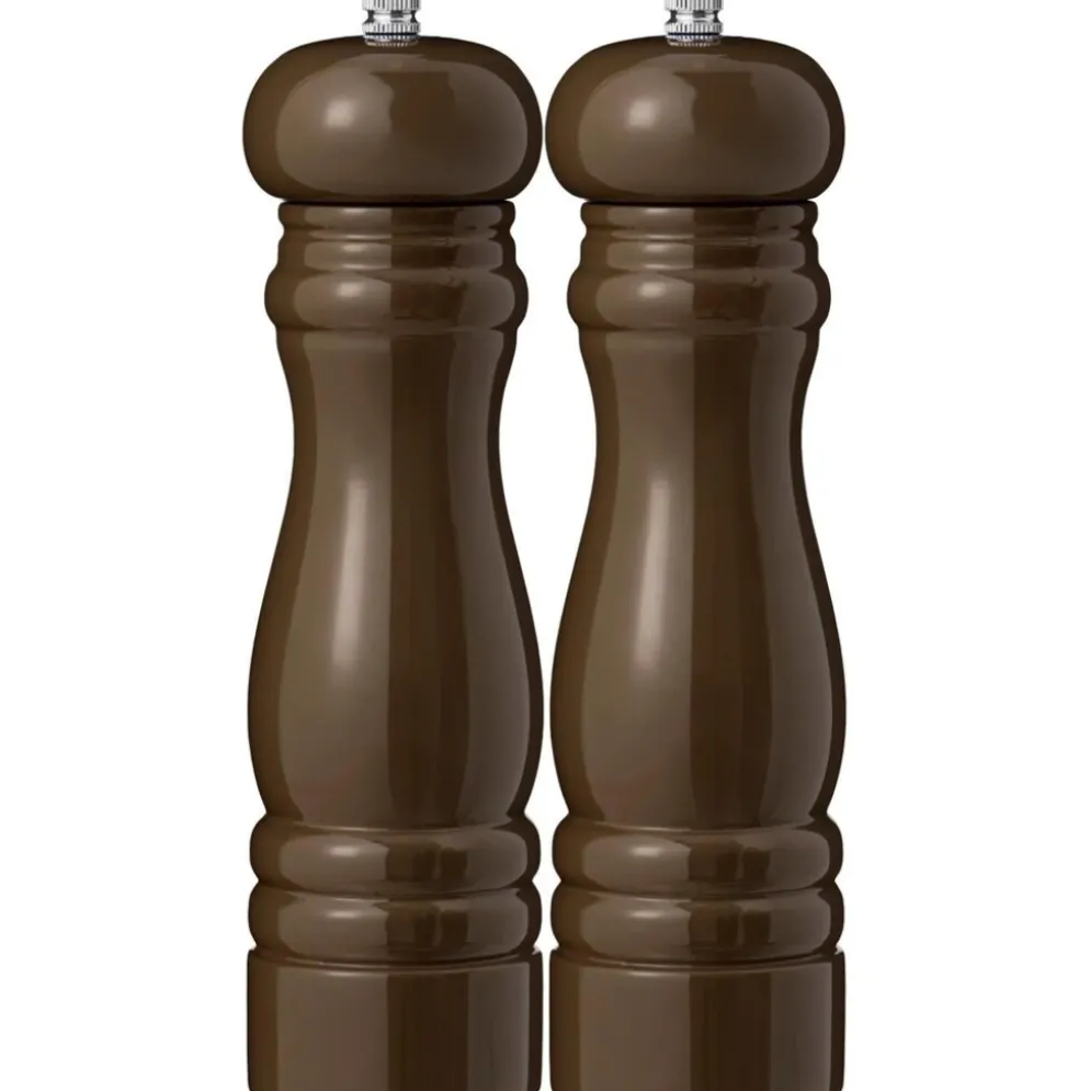 IB Laursen Salzmühle Pfeffermühle Set