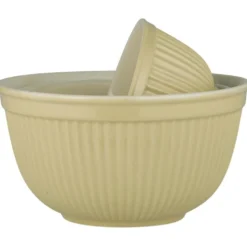 IB Laursen Schalensatz 3er Set Mynte