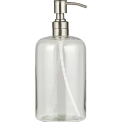 IB Laursen Seifenspender aus Glas
