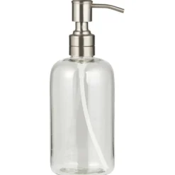 IB Laursen Seifenspender aus Glas