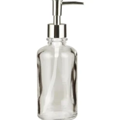 IB Laursen Seifenspender aus Glas