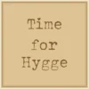 IB Laursen Servietten 16,5x16,5 cm Time for Hygge