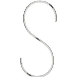 IB Laursen S-Haken 10 cm