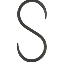 IB Laursen S-Haken handgefertigt