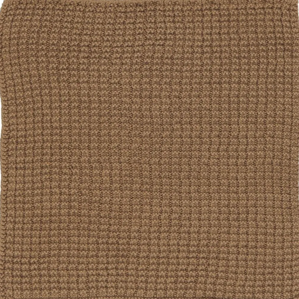 IB Laursen Spüllappen gestrickt