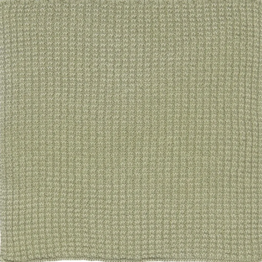 IB Laursen Spüllappen gestrickt