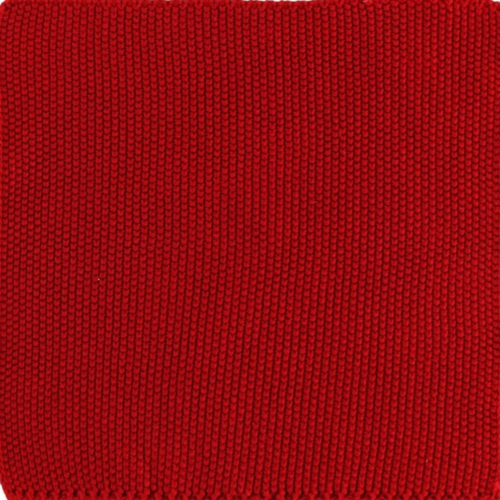 IB Laursen Spüllappen Mynte gestrickt