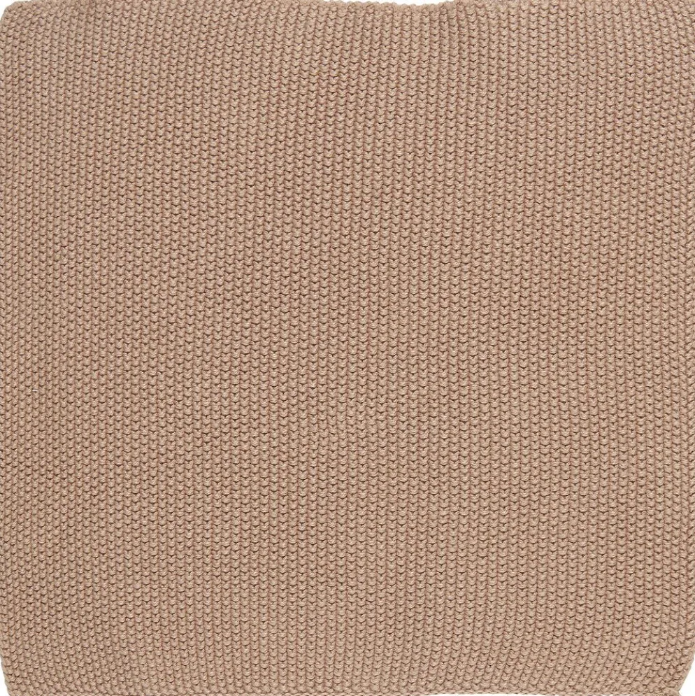 IB Laursen Spüllappen Mynte gestrickt