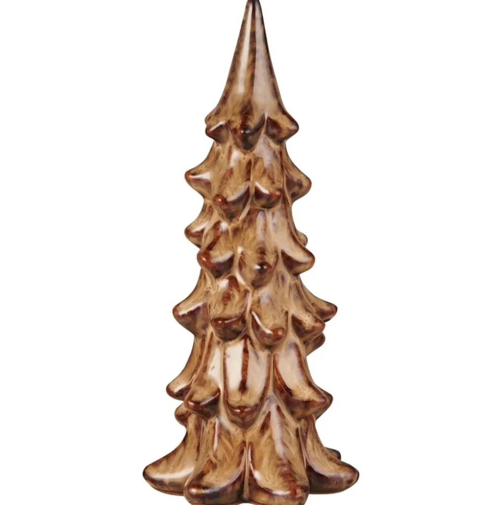 IB Laursen Tannenbaum aus Keramik