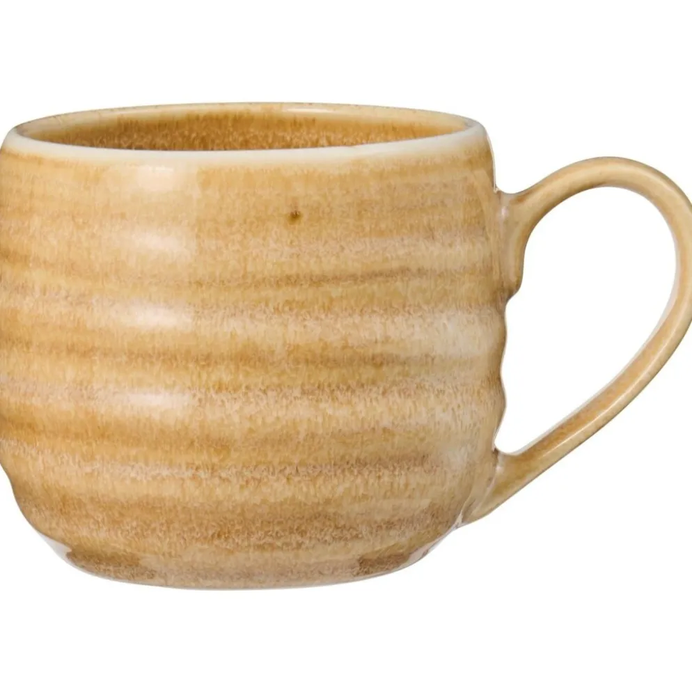 IB Laursen Tasse Allinge mit Henkel