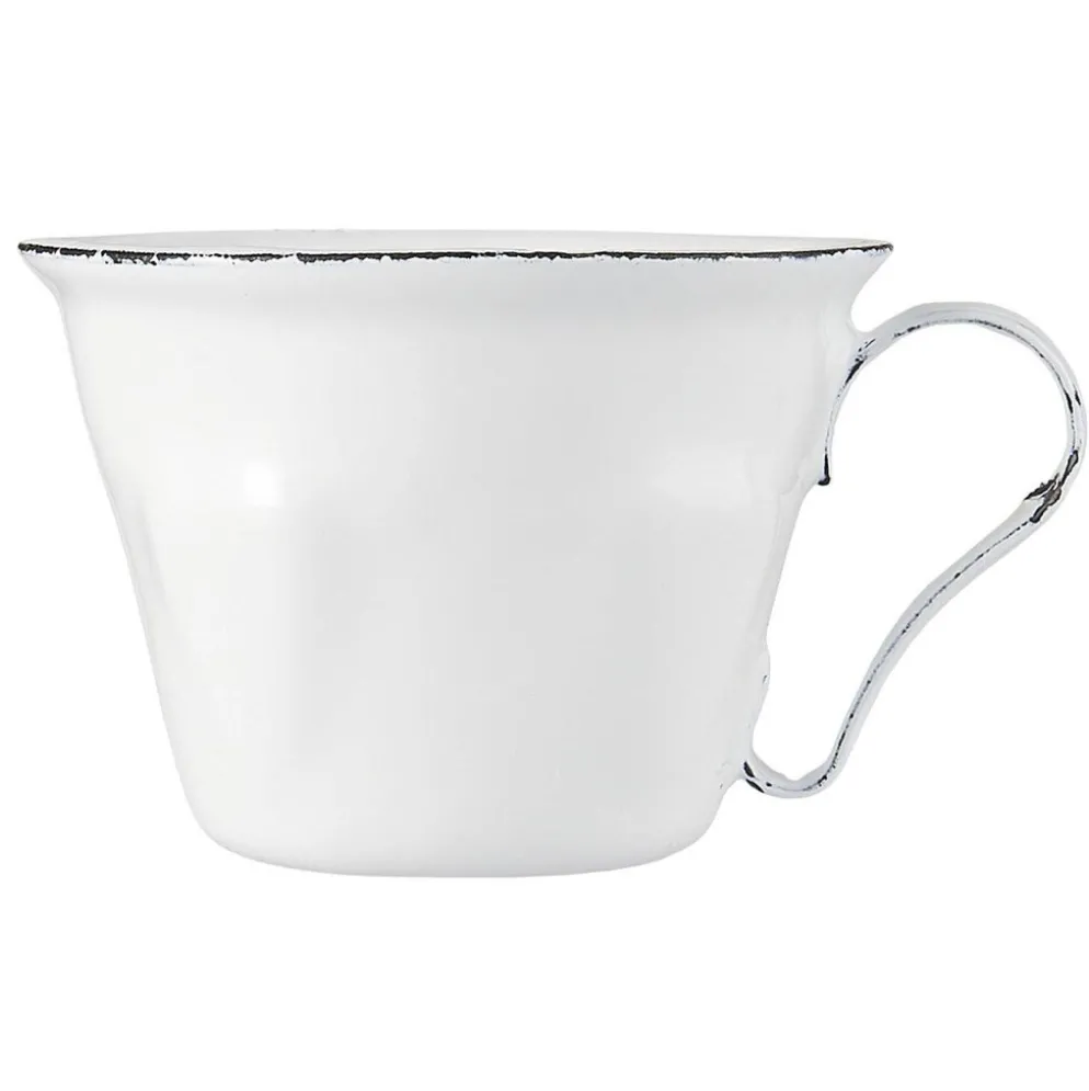 IB Laursen Tasse mini Emaille