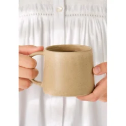 IB Laursen Tasse Stone Sand