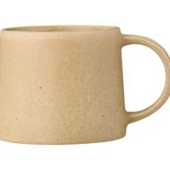 IB Laursen Tasse Stone Sand