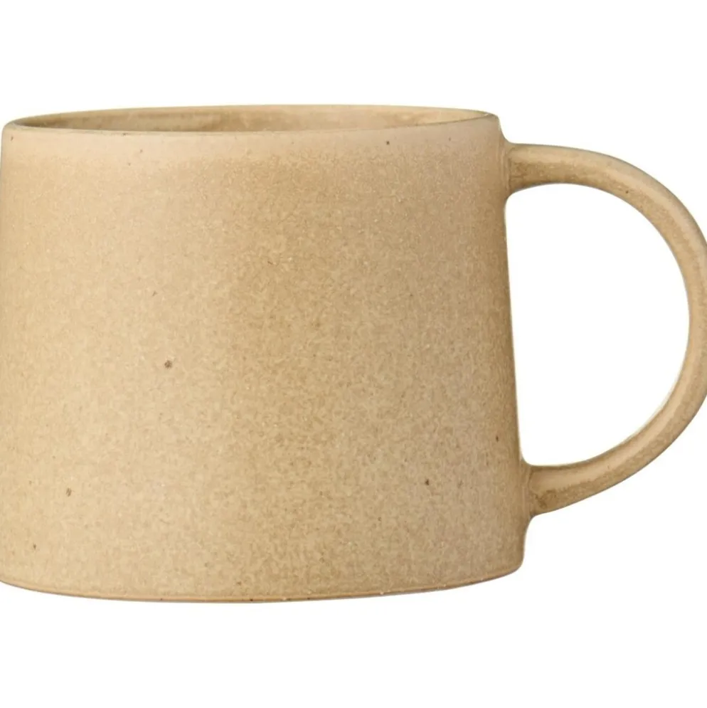 IB Laursen Tasse Stone Sand
