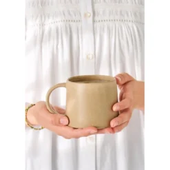 IB Laursen Tasse Stone Sand