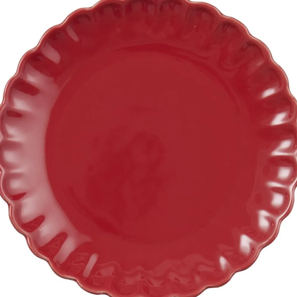 IB Laursen Teller Mynte, Ø 19,5 cm