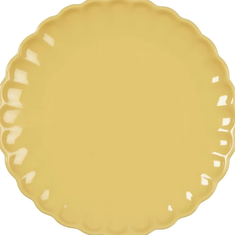 IB Laursen Teller Mynte, Ø 19,5 cm