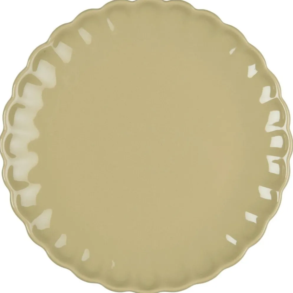 IB Laursen Teller Mynte, Ø 19,5 cm