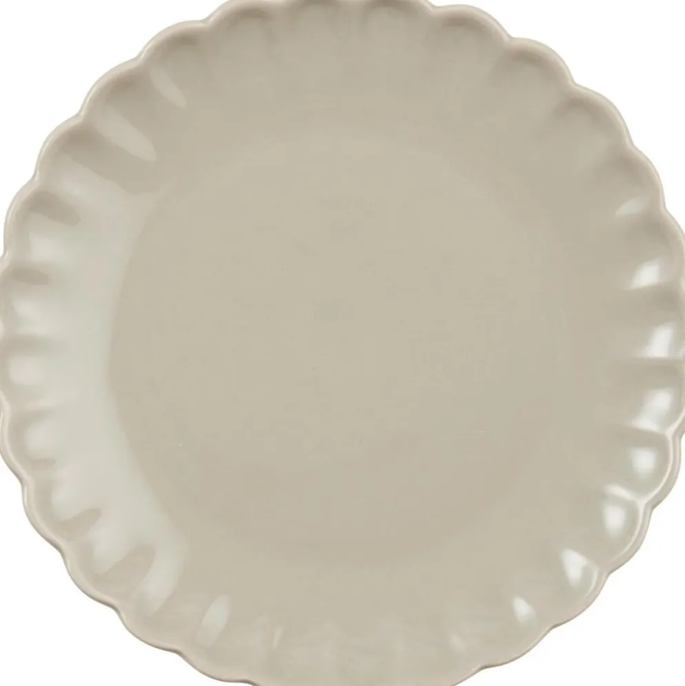 IB Laursen Teller Mynte, Ø 19,5 cm