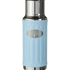 IB Laursen Thermosflasche aus Edelstahl | Hygge Design
