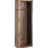 IB Laursen Toilettenpapier Halter aus Holz UNIKA Shaker