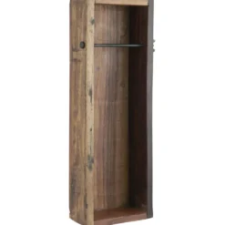 IB Laursen Toilettenpapier Halter aus Holz UNIKA Shaker