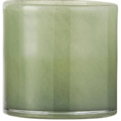 IB Laursen Topf Venecia durchgefärbtes Glas