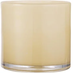 IB Laursen Topf Venecia durchgefärbtes Glas