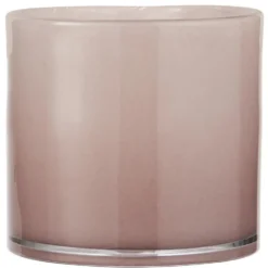 IB Laursen Topf Venecia durchgefärbtes Glas