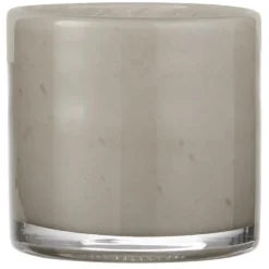 IB Laursen Topf Venecia durchgefärbtes Glas