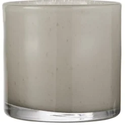 IB Laursen Topf Venecia durchgefärbtes Glas