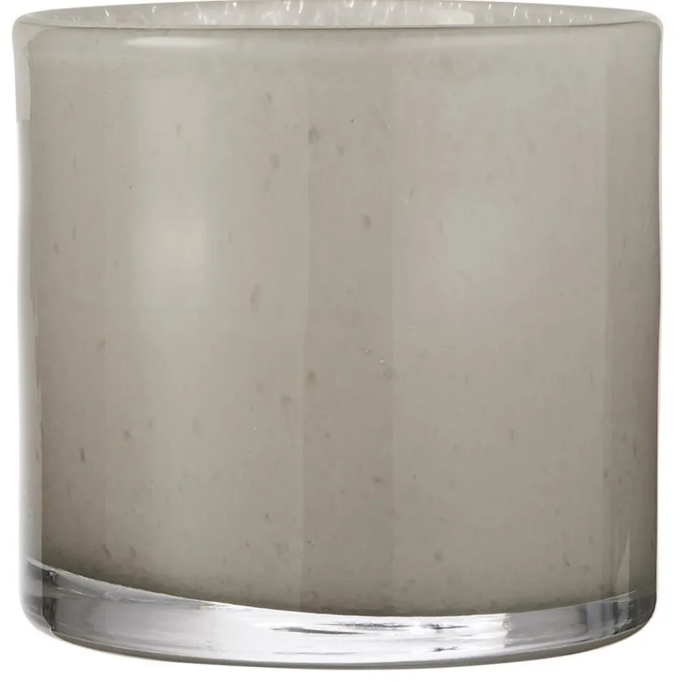 IB Laursen Topf Venecia durchgefärbtes Glas
