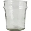 IB Laursen Trinkglas Brighton mundgeblasen
