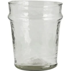 IB Laursen Trinkglas Brighton mundgeblasen