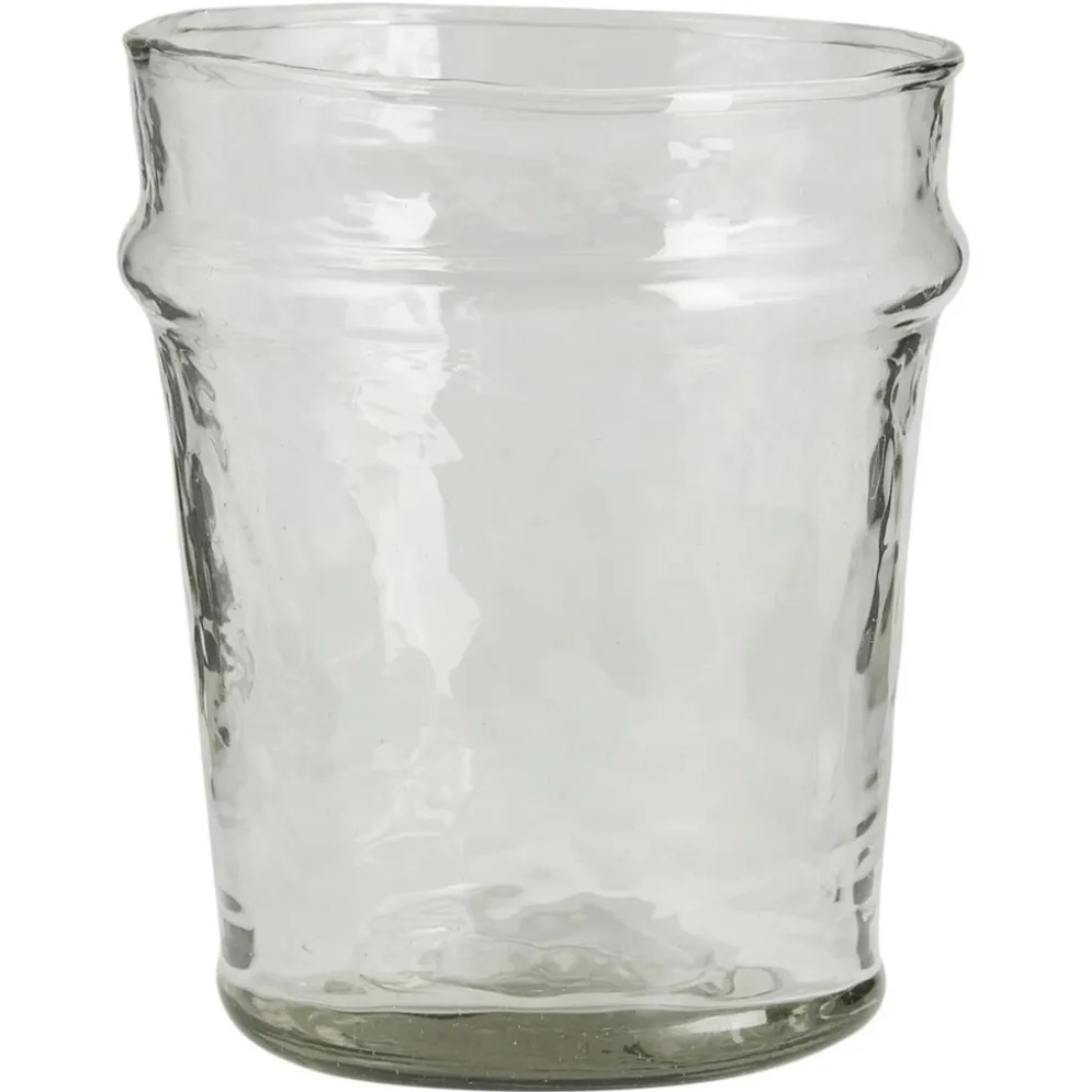 IB Laursen Trinkglas Brighton mundgeblasen