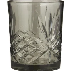 IB Laursen Trinkglas London