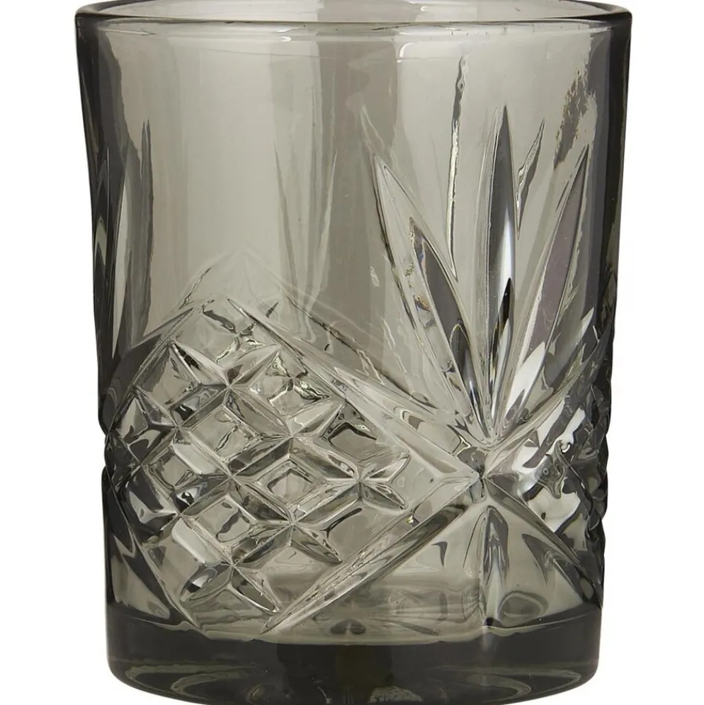 IB Laursen Trinkglas London