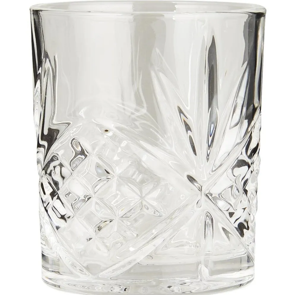 IB Laursen Trinkglas London