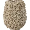IB Laursen Vase Hyazinth glasiert