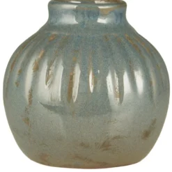 IB Laursen Vase Marina Antik-Look