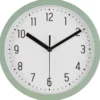 IB Laursen Wanduhr Classic in verschiedenen Farben