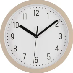 IB Laursen Wanduhr Classic in verschiedenen Farben