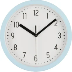 IB Laursen Wanduhr Classic in verschiedenen Farben
