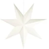 IB Laursen Weihnachtsdeko Stern Stella aus Papier